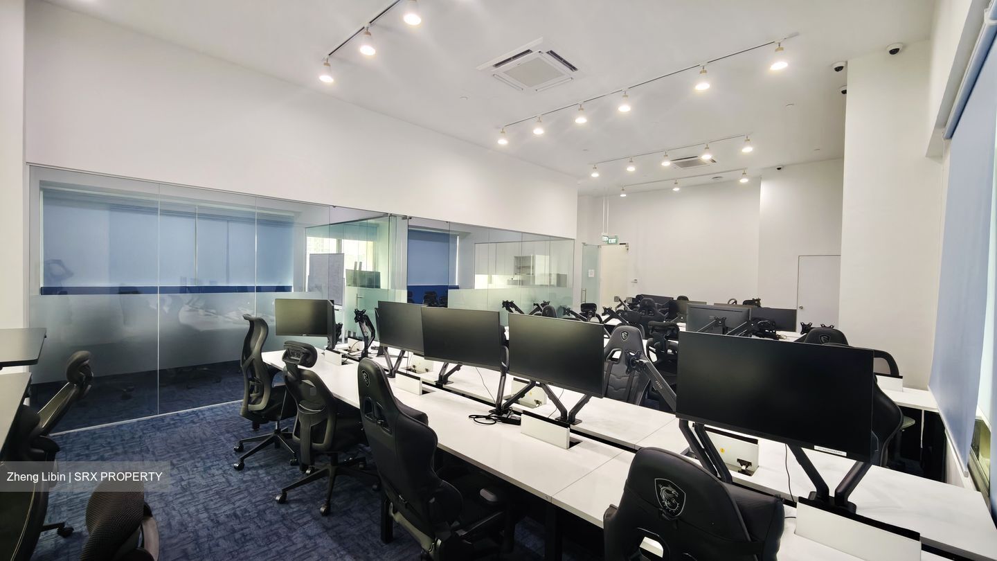 Food Empire Business Suites (D13), Office #626477651